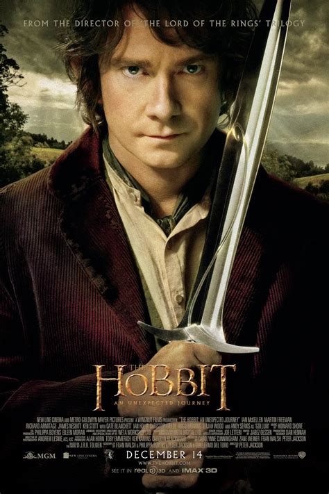 download Hobbitten: En Uventet Rejse